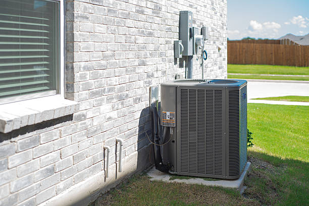 Reliable Ac Installation contractor in Portal, GA by FH HVAC